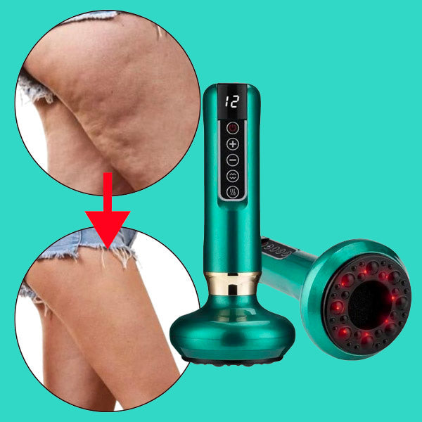 InfraCup™ | Improve well being and feel revived