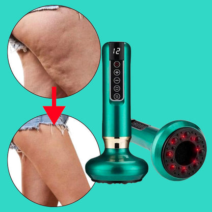 InfraCup™ | Improve well being and feel revived