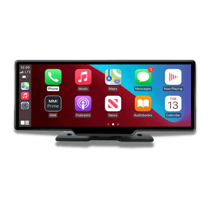 AutoView™ Pro | Upgrade your car effortlessly - modernize in a flash!