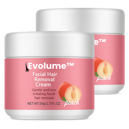 Evolume™ Facial Cream | Visibly smooth skin