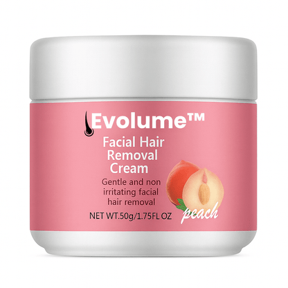 Evolume™ Facial Cream | Visibly smooth skin