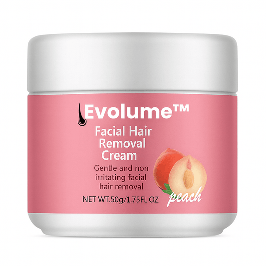 Evolume™ Facial Cream | Visibly smooth skin