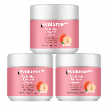 Evolume™ Facial Cream | Visibly smooth skin