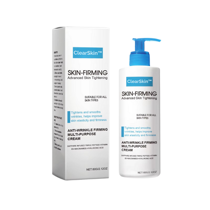 ClearSkin™ | Transform your look!