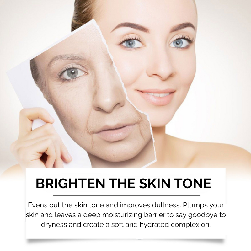 ClearSkin™ | Transform your look!