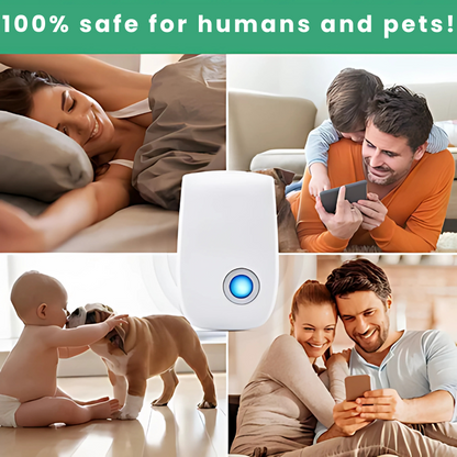 Anti-Insect™ | Support a Cleaner, Pest-Free Living Space