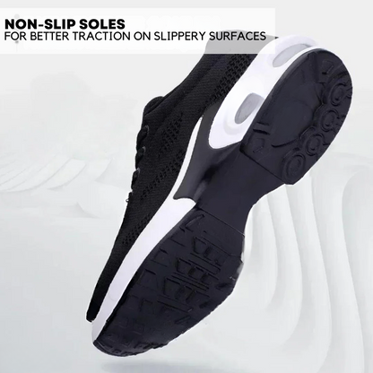 ErgoShoes™ | Feel the cloud-like comfort