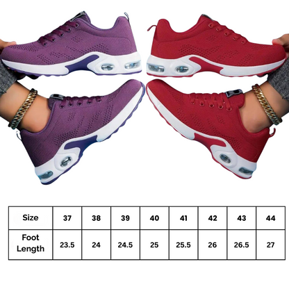 ErgoShoes™ | Feel the cloud-like comfort