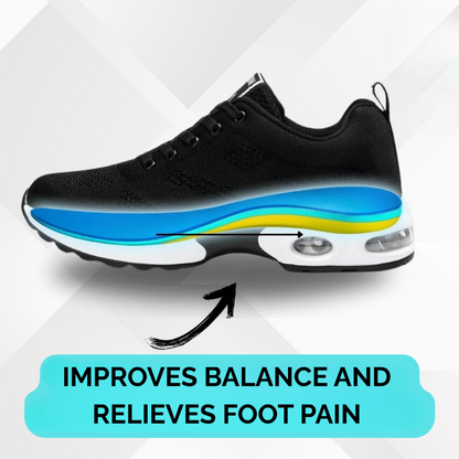 ErgoShoes™ | Feel the cloud-like comfort