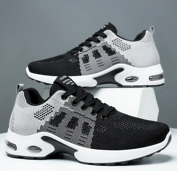 ErgoShoes™ | Feel the cloud-like comfort