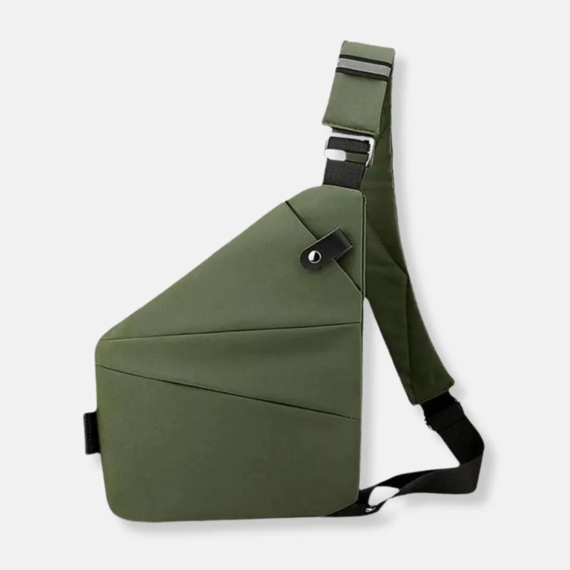 VaultBag™ | Keep your valuables safe while maintaining style