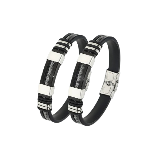 GlucoGrip™ | Naturally blend in your style