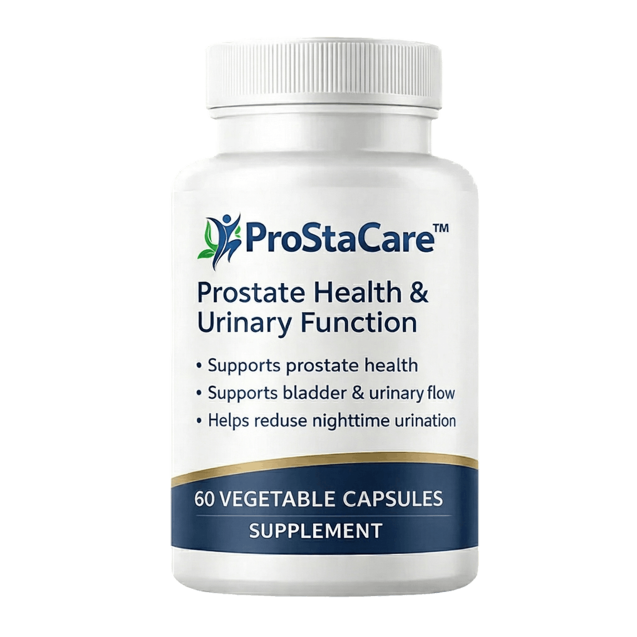 ProStaCare™ Prostate Support | Restore healthy prostate function by up to 99% in just 7 days