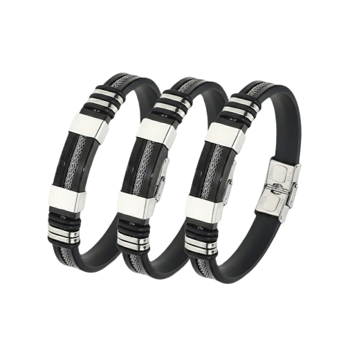 GlucoGrip™ | Naturally blend in your style