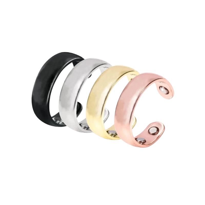 HealthRing™ | Feel More Energized and Focused Each Day