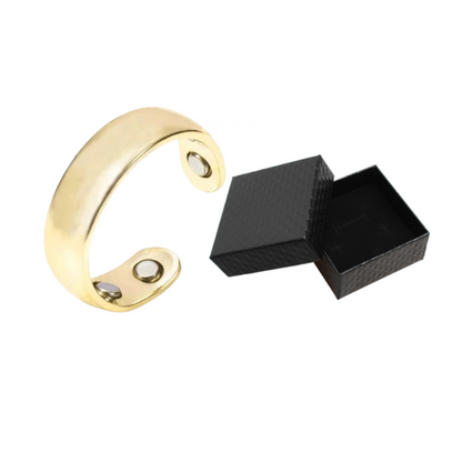 HealthRing™ | Feel More Energized and Focused Each Day