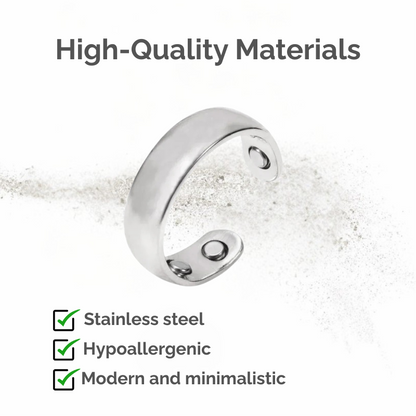 HealthRing™ | Feel More Energized and Focused Each Day