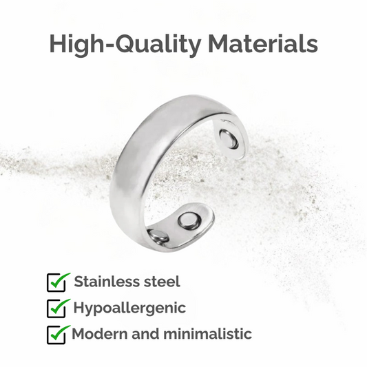 HealthRing™ | Feel More Energized and Focused Each Day