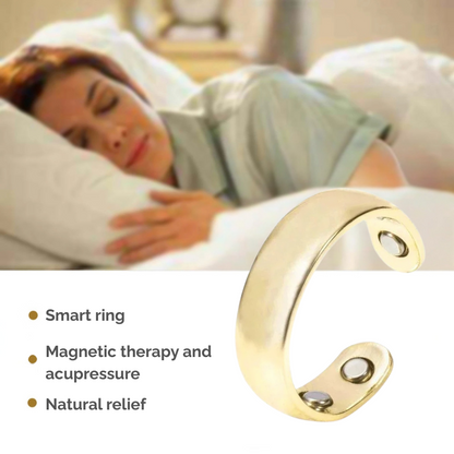 HealthRing™ | Feel More Energized and Focused Each Day