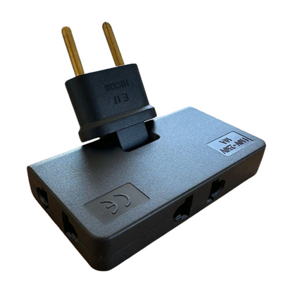 AngleSocket™ | A smart solution for tight spaces