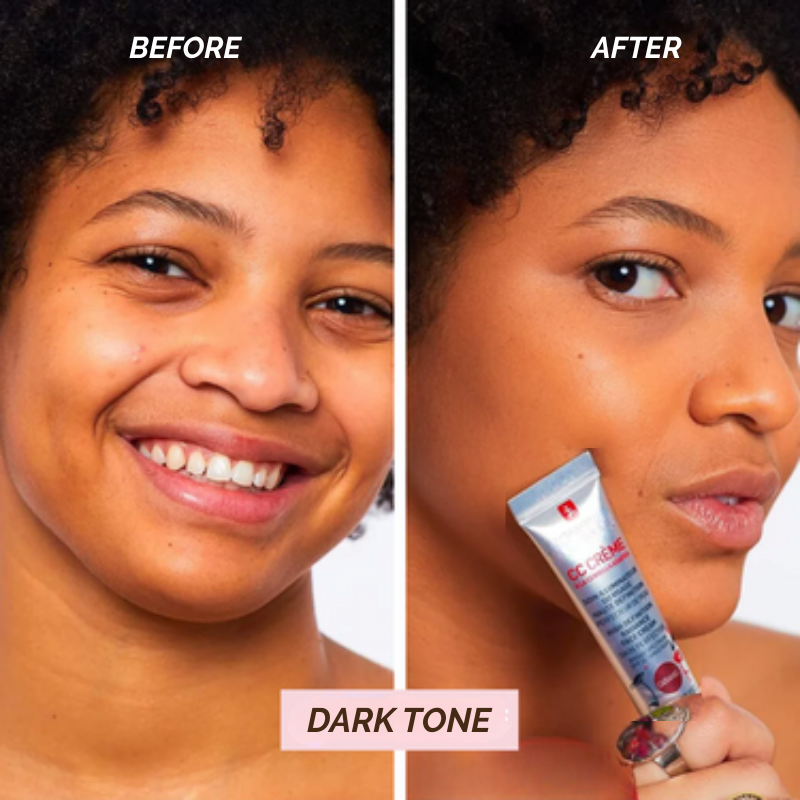 KGlow™ | Even tone, hide blemishes, and glow all day effortlessly!