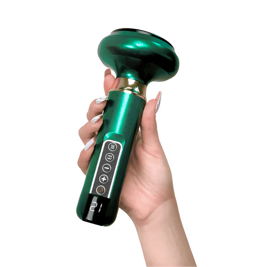 SkinGlow™ | Cellulite Eraser + FREE Luxury  MagicMiracle Oil™