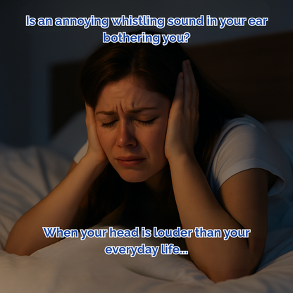 NoiseReduction™ | Support Clearer, More Comfortable Listening