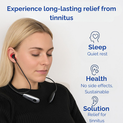 NoiseReduction™ | Support Clearer, More Comfortable Listening