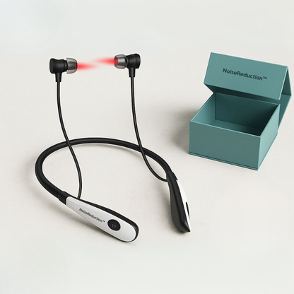 NoiseReduction™ | Support Clearer, More Comfortable Listening