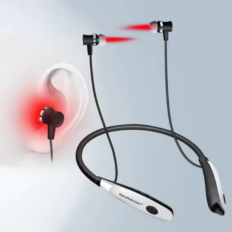 NoiseReduction™ | Support Clearer, More Comfortable Listening