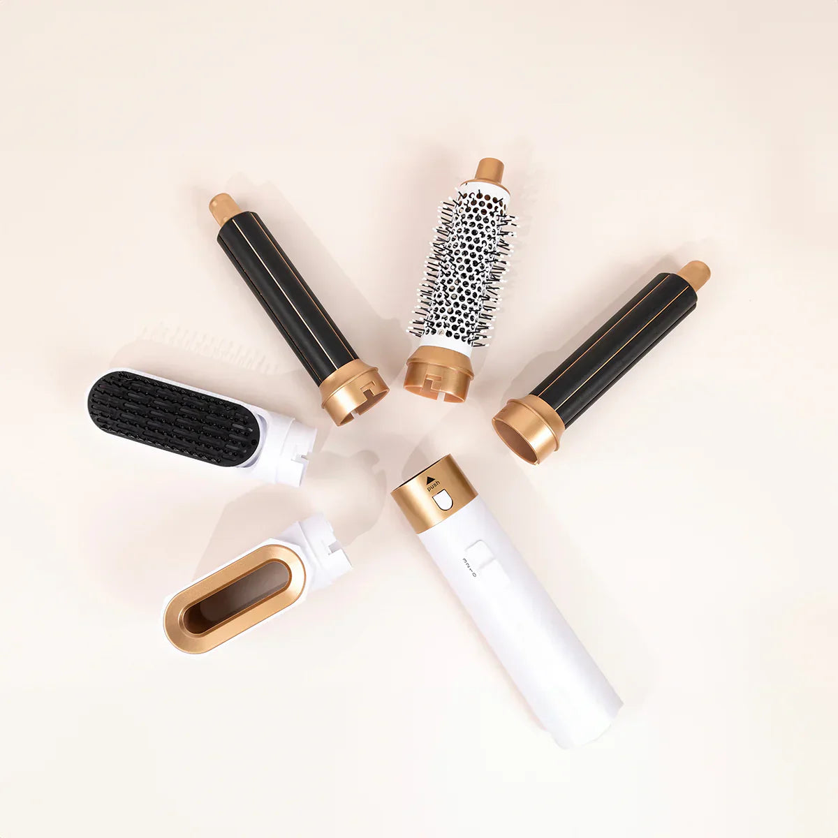 HairCurl™ | Say goodbye to salon expenses