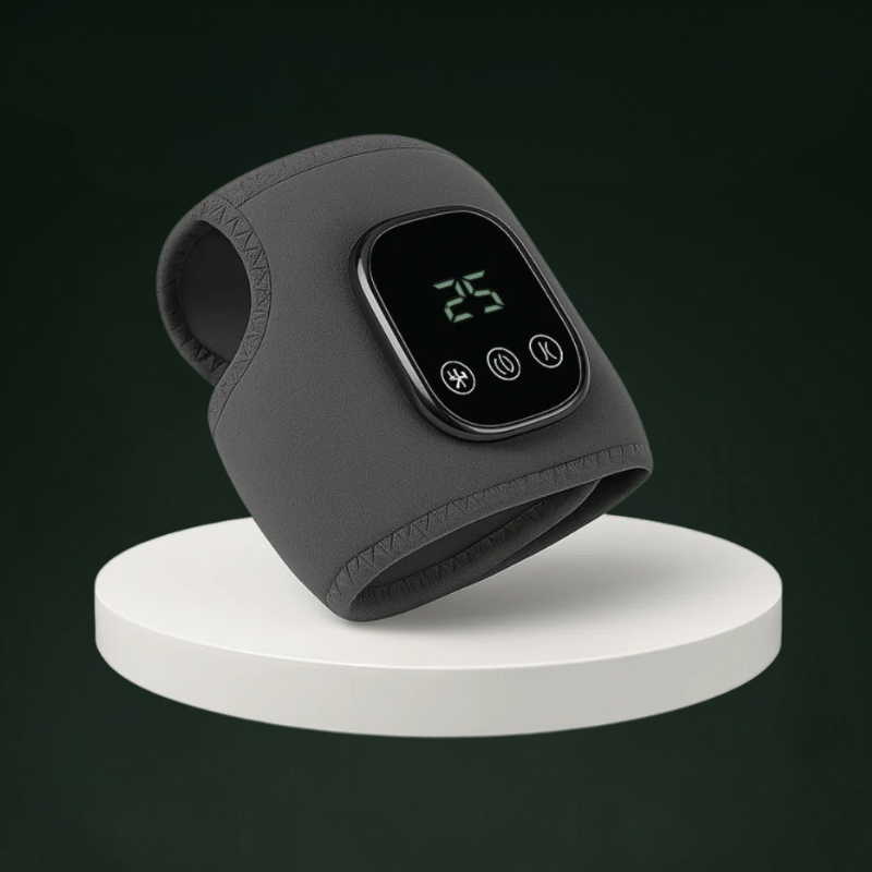 CalmStep™ | Support Relaxed, Comfortable Movement