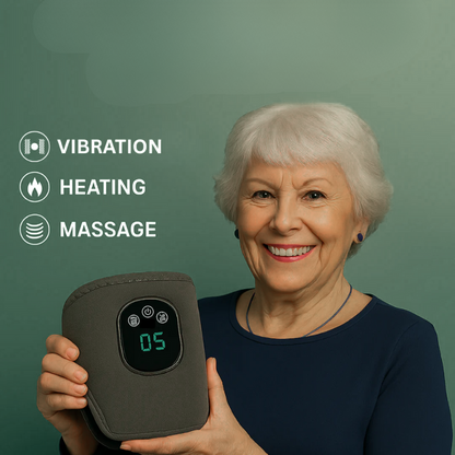 CalmStep™ | Support Relaxed, Comfortable Movement