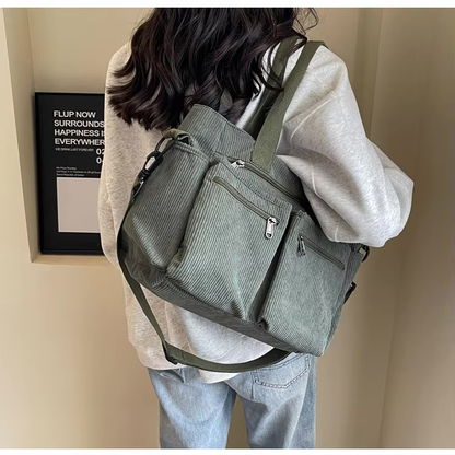 SwiftTote™ | Sleek elegance everyday bag