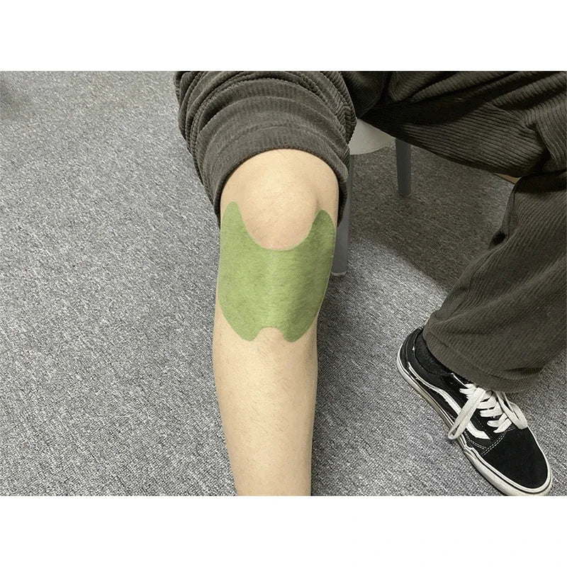 ThermaPatch™ | Everyday Comfort for Your Knees