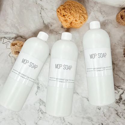 ScentedMop™ | Clean, Shine, and Scent in One Swipe