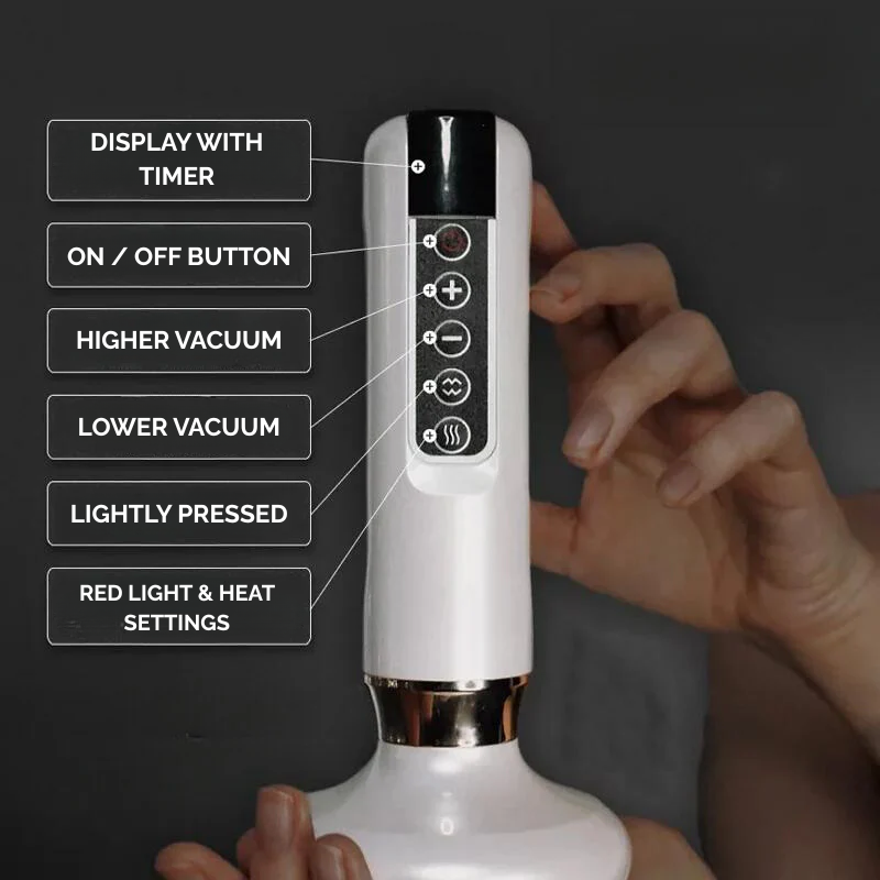 SkinGlow™ | Cellulite Eraser + FREE Luxury  MagicMiracle Oil™