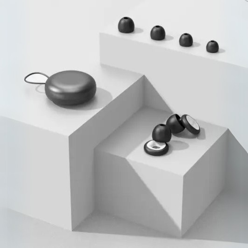 SilentEar™ | Professional-level hearing protection for all riders