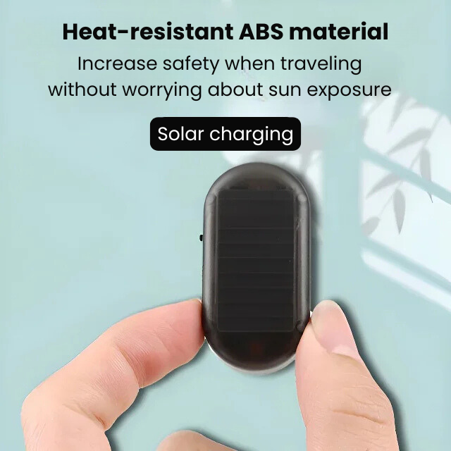 IceFlash™ | The ultimate solution for ice-free mornings