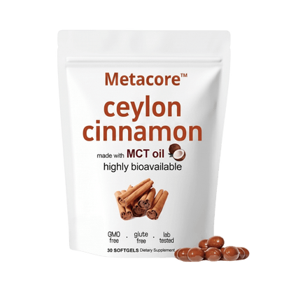 Metacore™