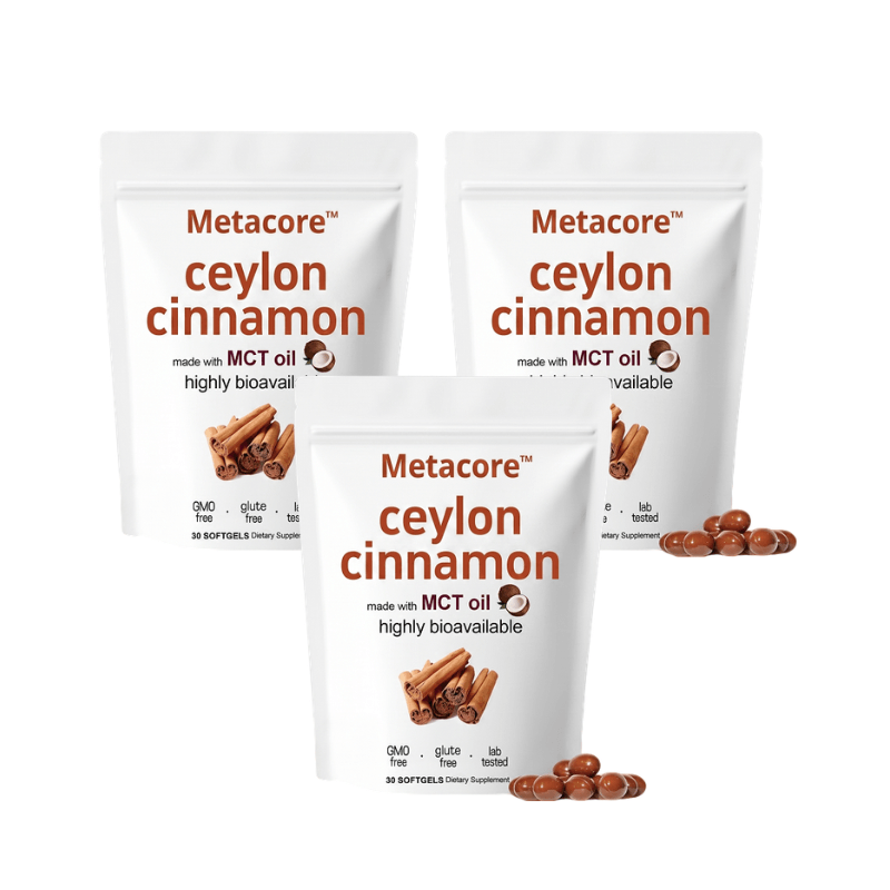 Metacore™