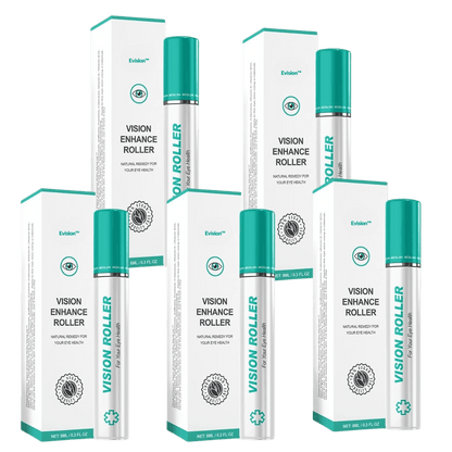 Evision™ | Care for Your Eyes, Every Single Day