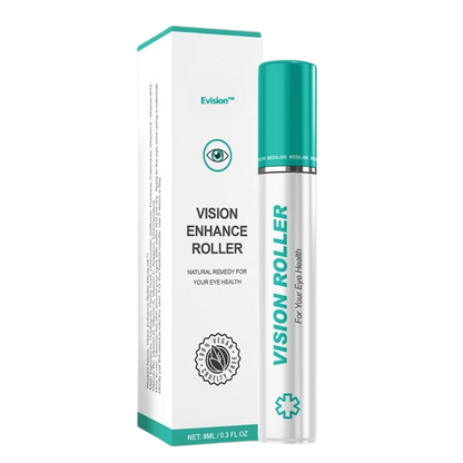 Evision™ | Care for Your Eyes, Every Single Day