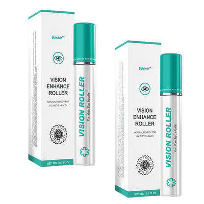 Evision™ | Care for Your Eyes, Every Single Day