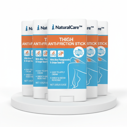 NaturalCare™ Anti-Friction Stick | Gentle Care Where Skin Rubs