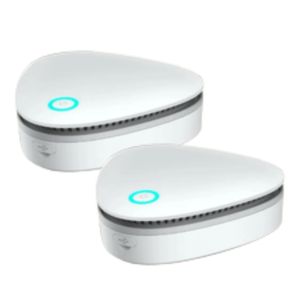 AirFresh™ | Say Goodbye to Stubborn Household Odors