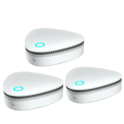 AirFresh™ | Say Goodbye to Stubborn Household Odors