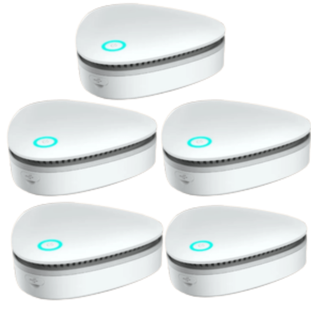 AirFresh™ | Say Goodbye to Stubborn Household Odors