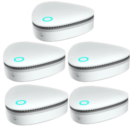 AirFresh™ | Say Goodbye to Stubborn Household Odors