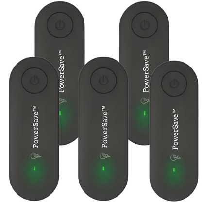 PowerSave™ Energy Saver | Reduce your energy bill by up to 86%!